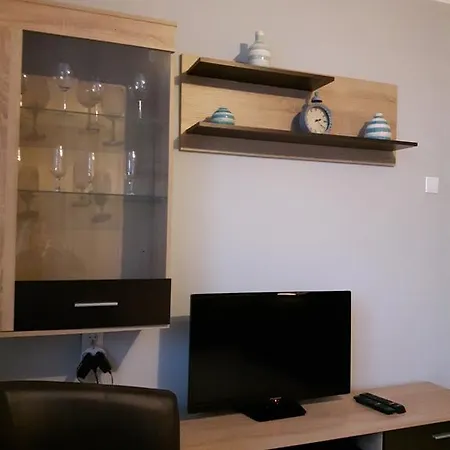 Apartament Relax Apartment